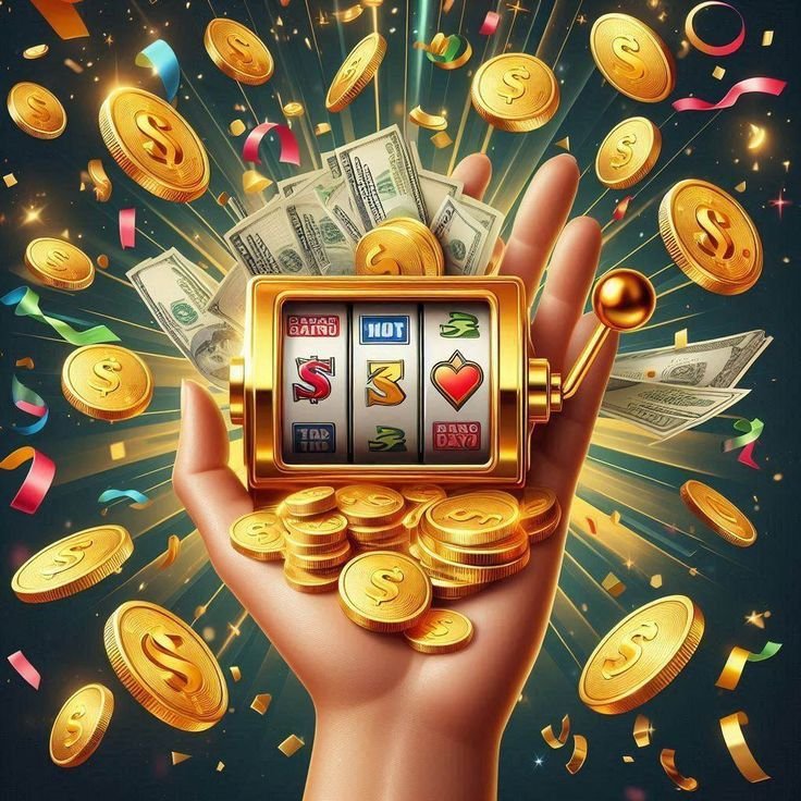 Online Slots