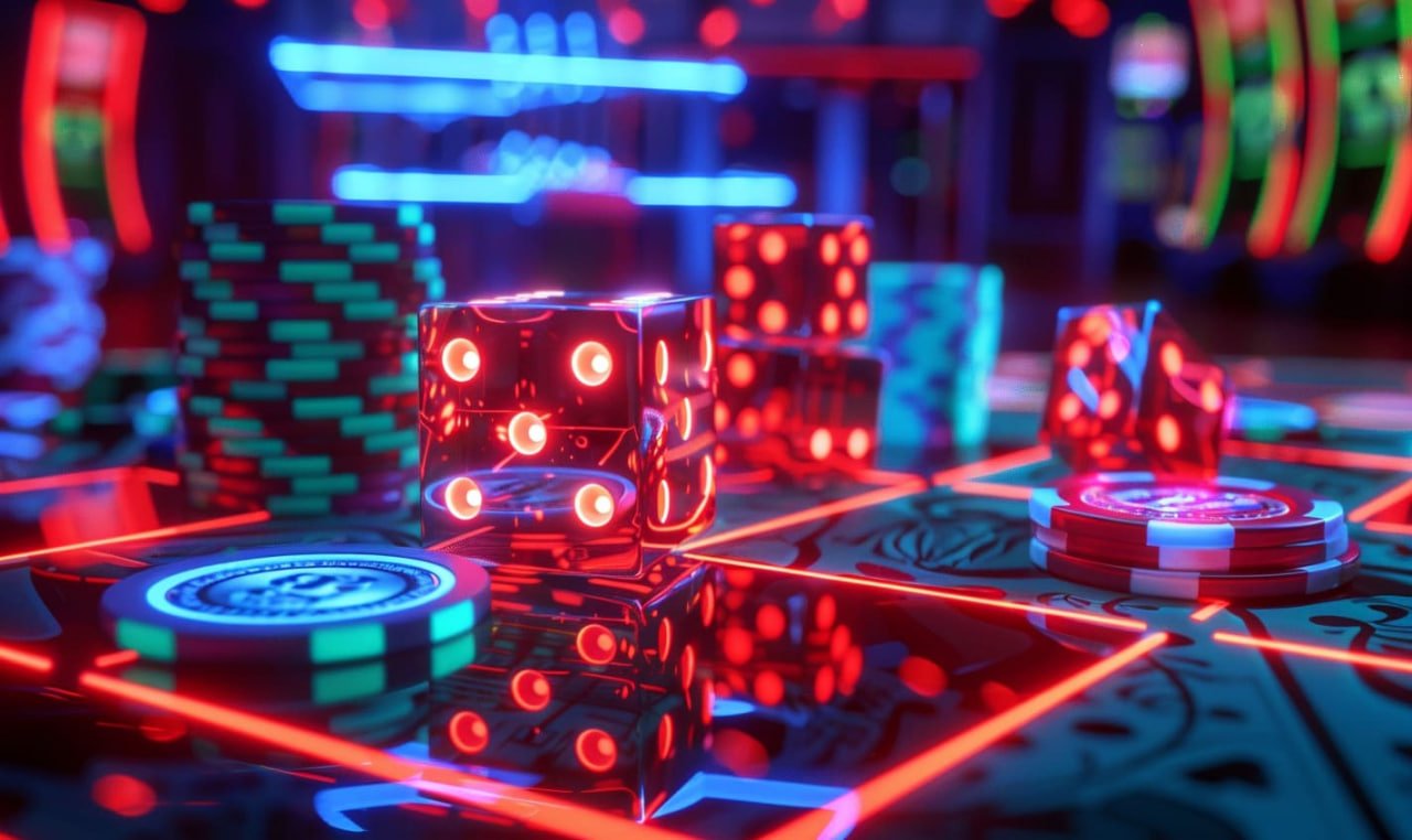 vip7777 VIP Casino